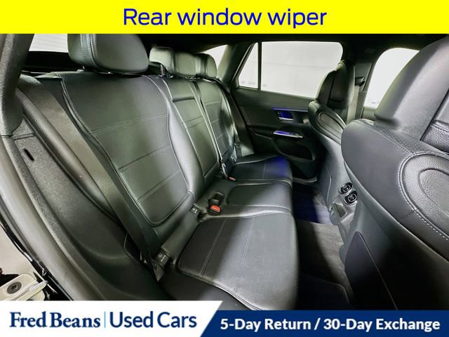 Used 2023 Mercedes-Benz GLC 300 4MATIC image 30