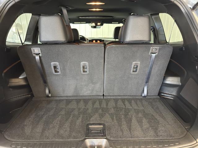 Used 2022 Honda Pilot TrailSport image 12