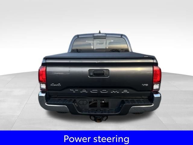 Used 2021 Toyota Tacoma SR image 4