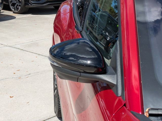 Certified 2022 Ford Mustang Mach-E GT w/ GT Performance Edition image 10