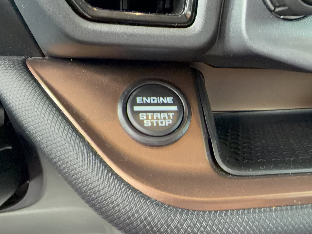 Certified 2022 Ford Bronco Sport Outer Banks w/ Tech Package AWD/4WD image 24