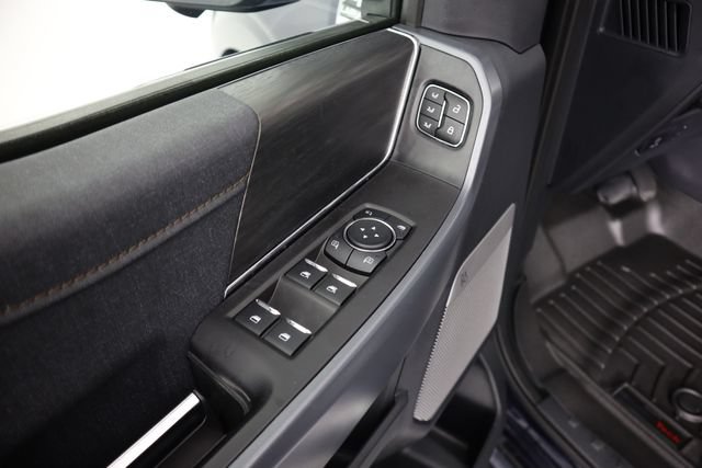 Certified 2024 Ford F150 Lariat AWD/4WD image 37