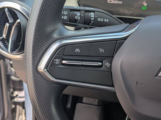 Used 2025 Chevrolet Equinox EV LT FWD image 19