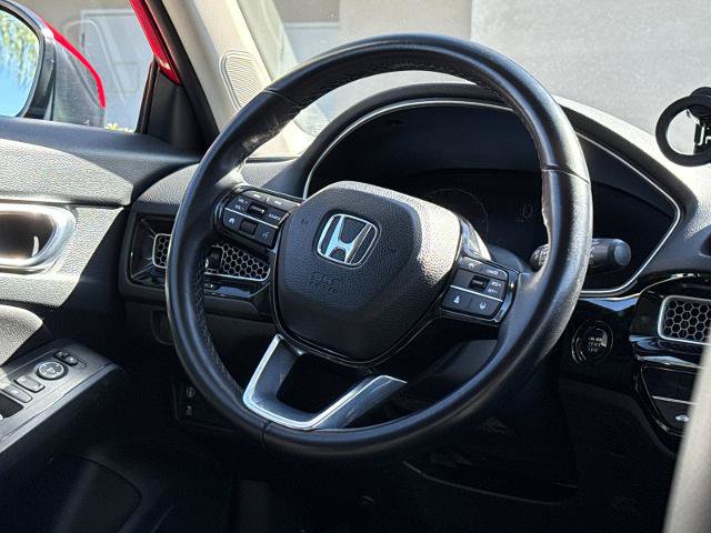 Used 2023 Honda Civic EX-L image 19