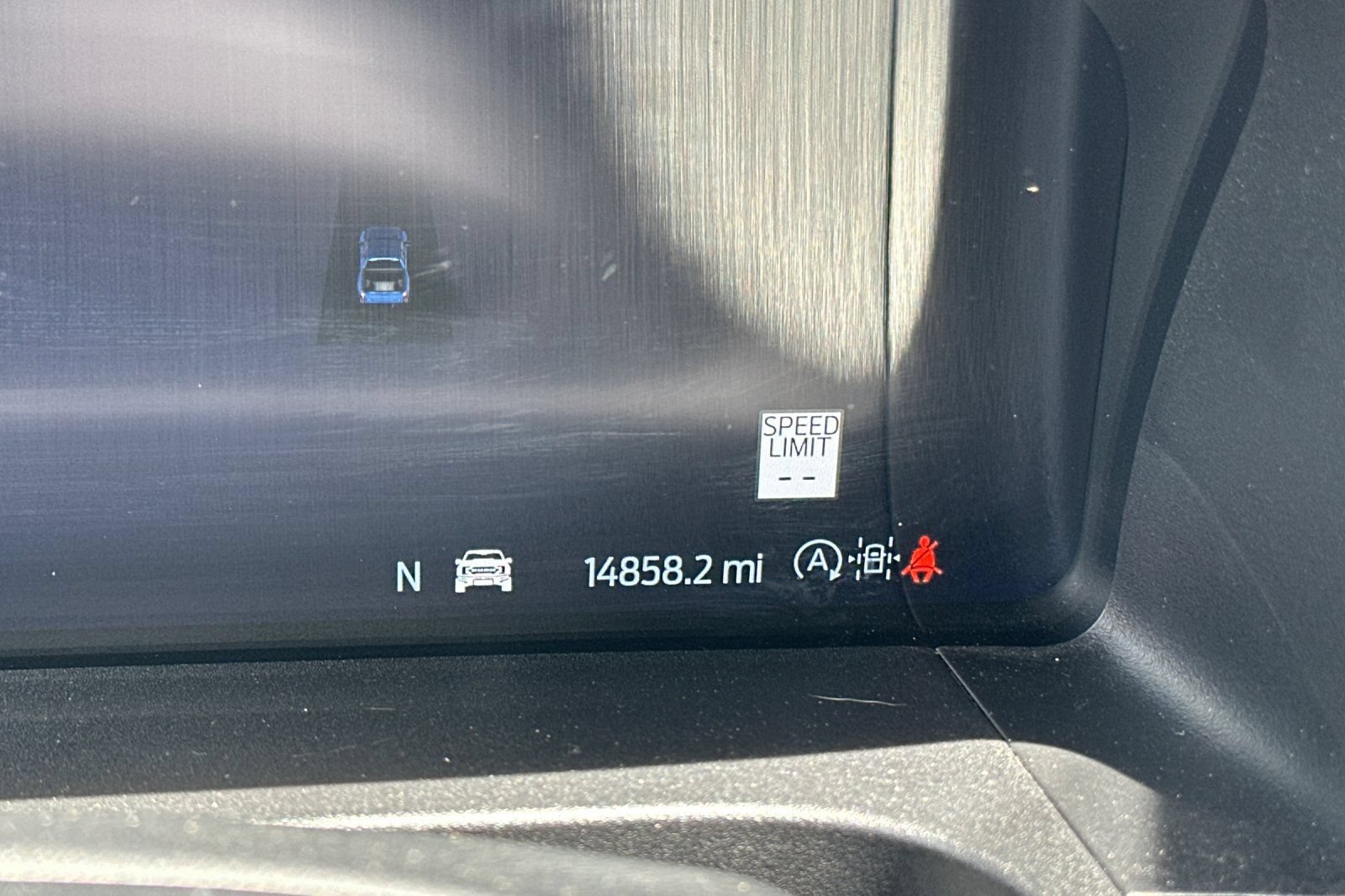 Certified 2025 Ford Ranger Raptor AWD/4WD image 27