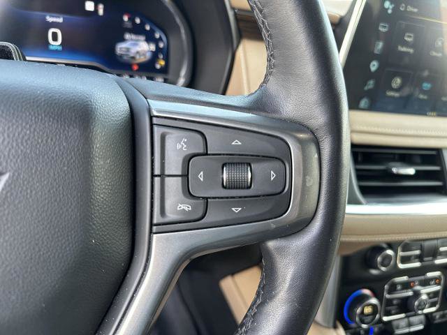 Used 2024 Chevrolet Tahoe Premier w/ Advanced Technology Package image 35