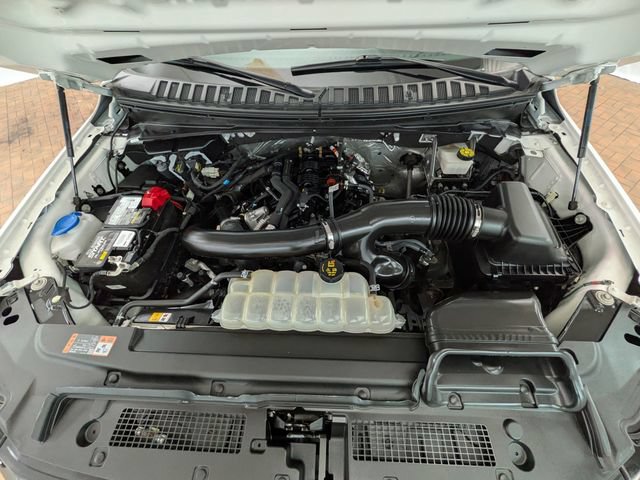 Certified 2024 Ford Expedition Timberline AWD/4WD image 28