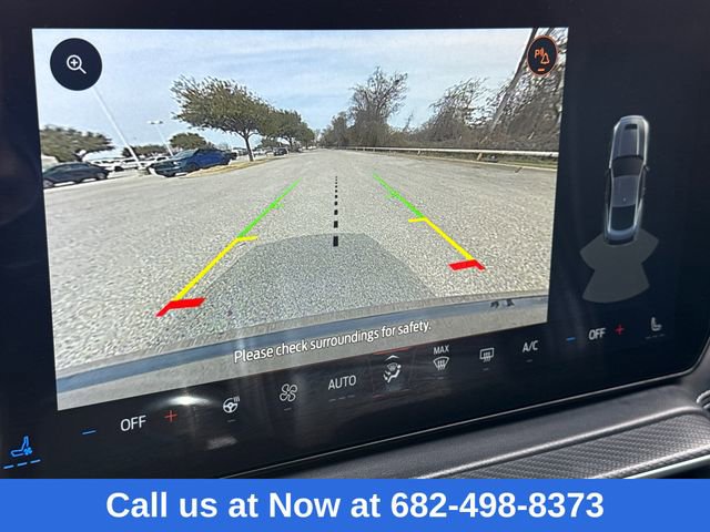 Certified 2024 Ford Mustang GT Premium w/ Mustang Nite Pony Package image 24