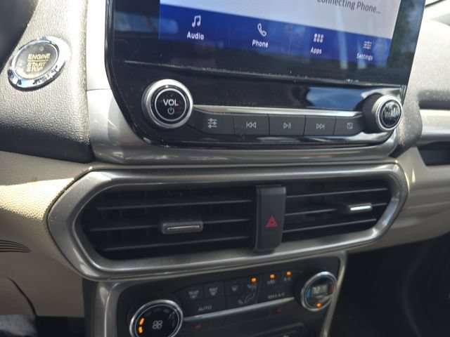 Certified 2020 Ford EcoSport SE FWD image 10