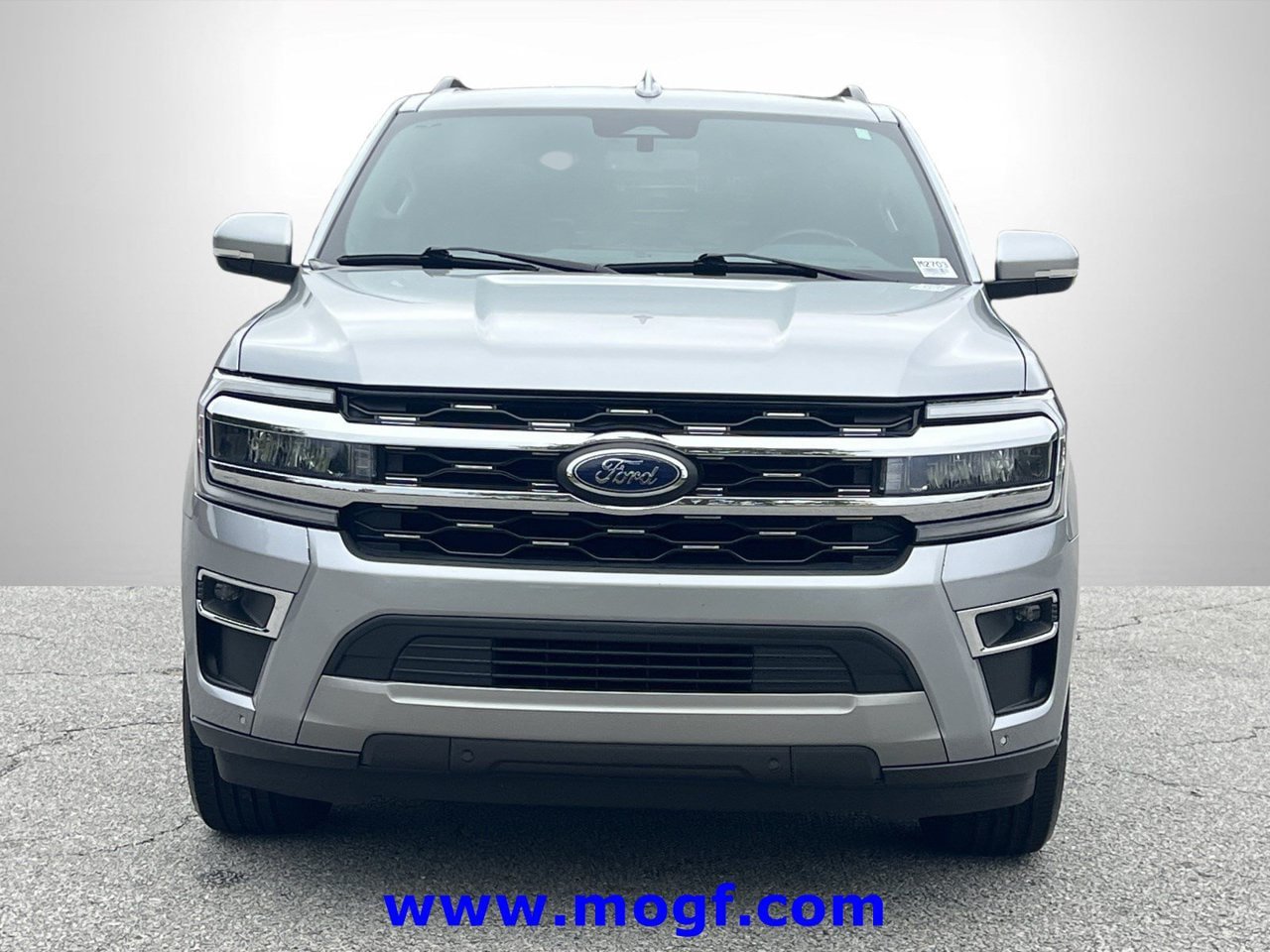 Certified 2024 Ford Expedition Limited RWD image 30
