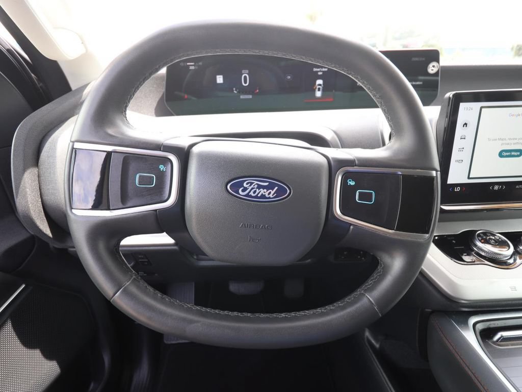 Certified 2025 Ford Expedition Active RWD image 20