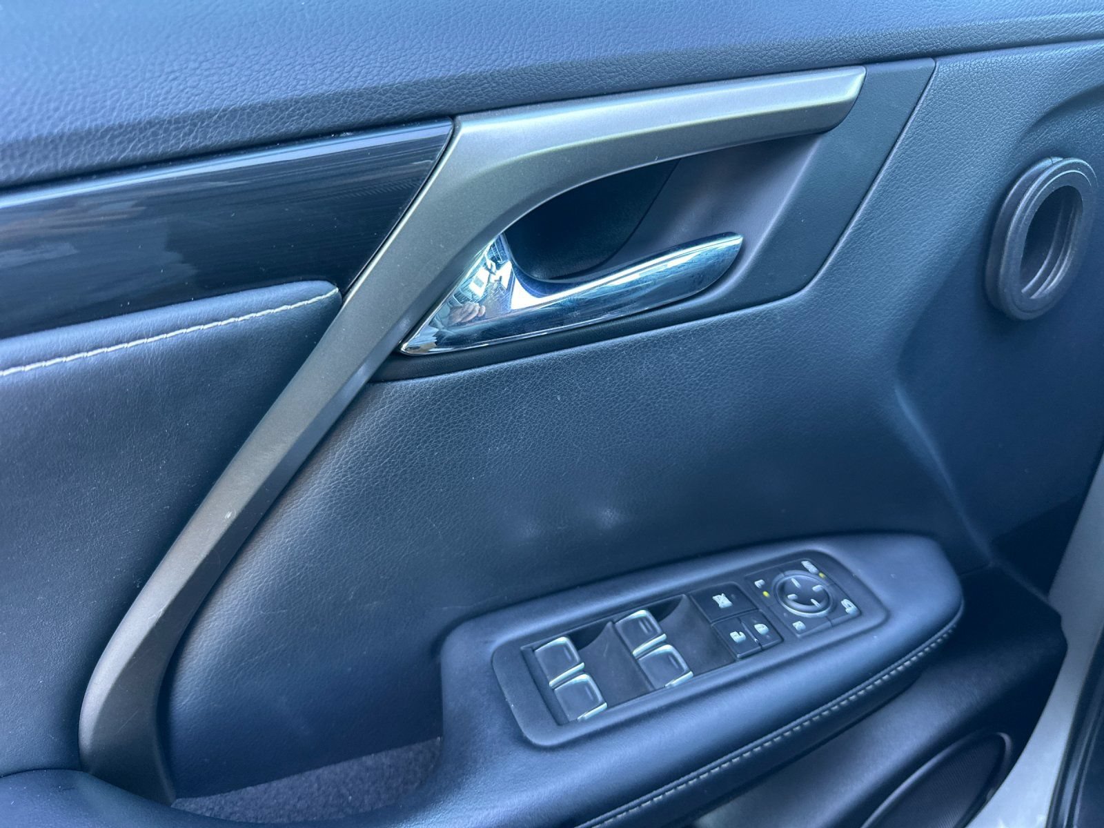 Used 2022 Lexus RX 350 AWD image 10
