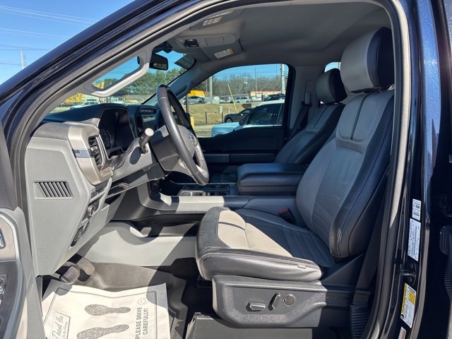 Certified 2021 Ford F150 XLT w/ Equipment Group 302A High image 14