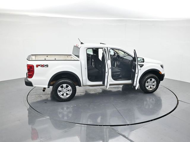 Certified 2021 Ford Ranger XL w/ FX4 Off-Road Package AWD/4WD image 44