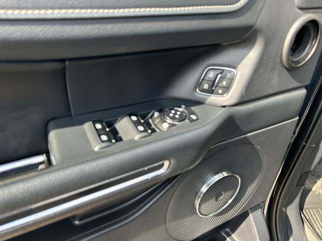 Certified 2023 Ford Expedition Max XLT AWD/4WD image 10