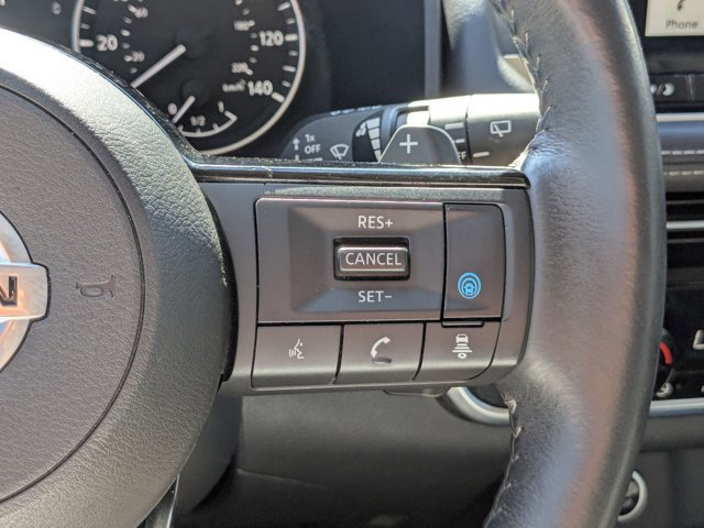 Used 2021 Nissan Rogue SL w/ Premium Package image 21