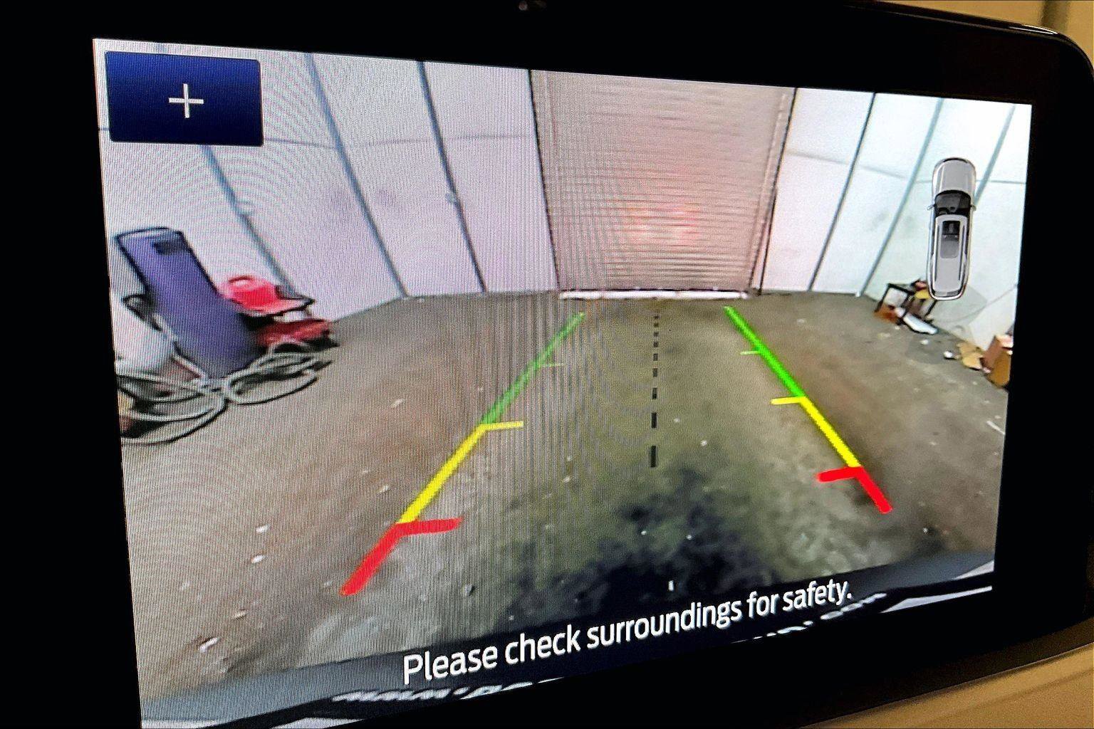 Certified 2021 Ford Escape SE image 20