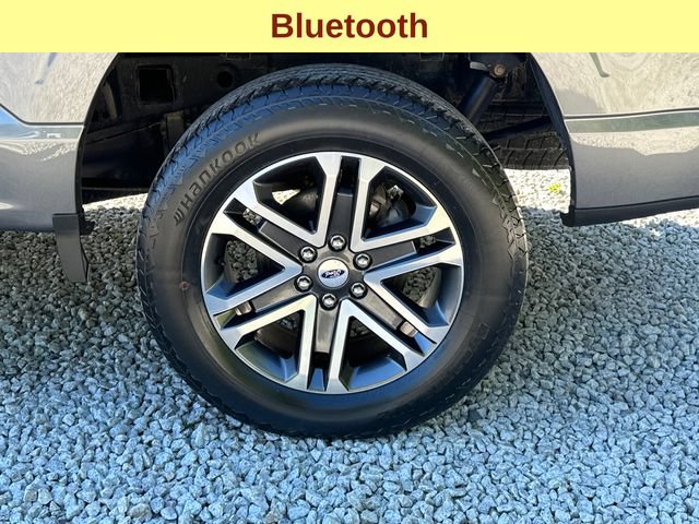 Certified 2023 Ford F150 XL w/ STX Appearance Package AWD/4WD image 10