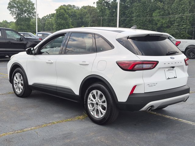 Certified 2025 Ford Escape Active w/ Tech Pack #1 FWD image 6