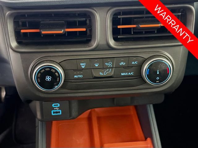 Certified 2023 Ford Maverick XLT image 16