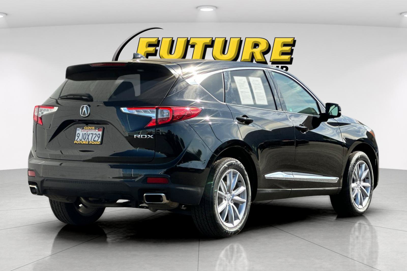 Used 2023 Acura RDX FWD image 3