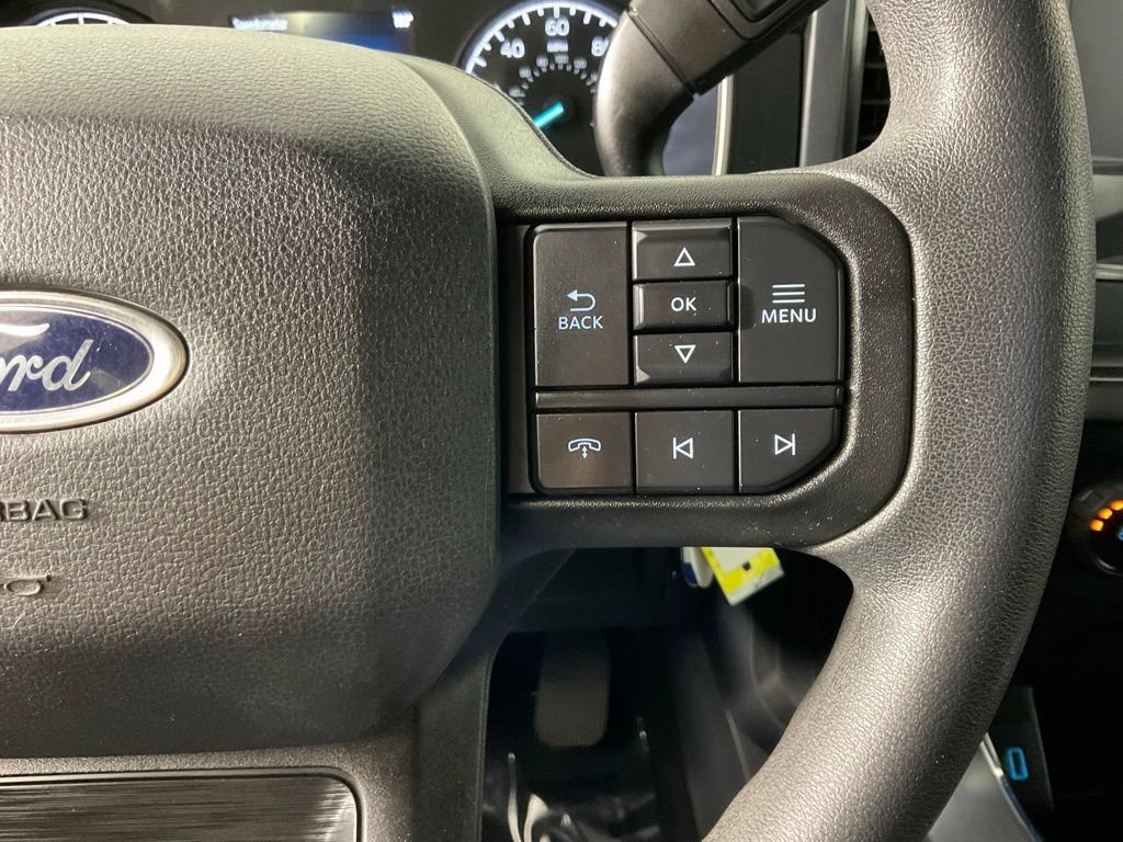 Certified 2022 Ford F150 XL w/ STX Appearance Package RWD image 25
