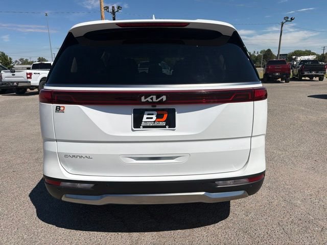 Used 2024 Kia Carnival SX Prestige FWD image 7
