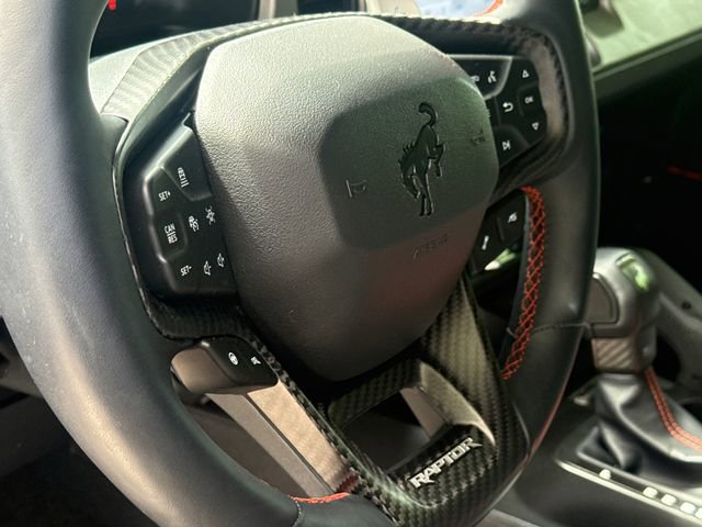Certified 2023 Ford Bronco Raptor AWD/4WD image 29