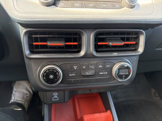 Certified 2022 Ford Maverick XLT w/ Equipment Group 300A Standard image 23