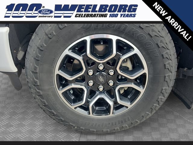 Certified 2023 Ford F150 XLT w/ Equipment Group 302A High AWD/4WD image 9