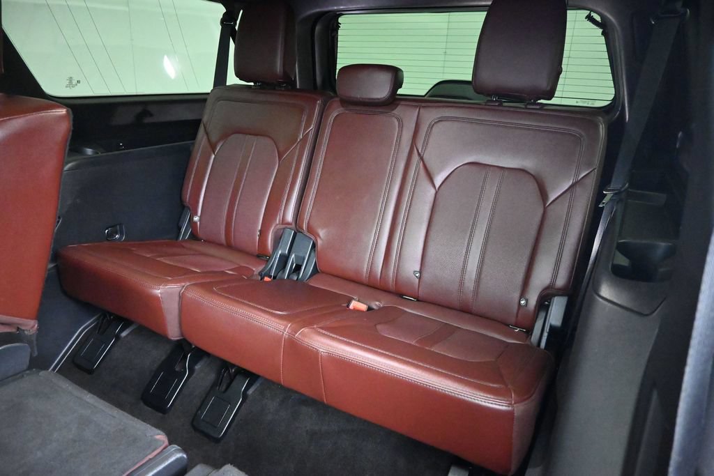 Certified 2022 Ford Expedition Max Limited AWD/4WD image 15