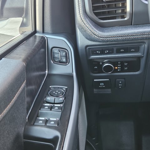 Certified 2023 Ford F150 Lightning Lariat w/ Equipment Group 511A High image 25