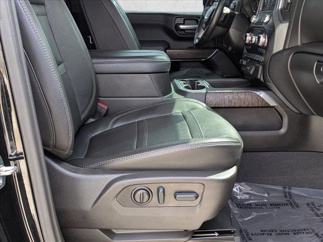 Used 2023 GMC Sierra 2500 Denali w/ Denali Black Diamond Edition image 20