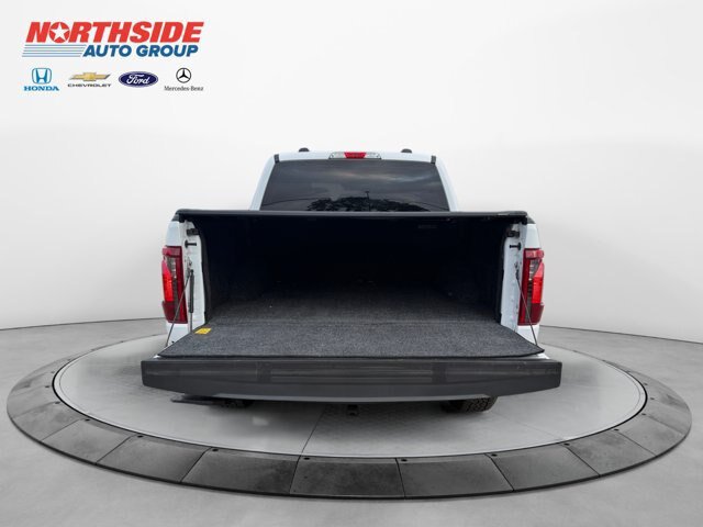 Certified 2025 Ford F150 STX AWD/4WD image 19