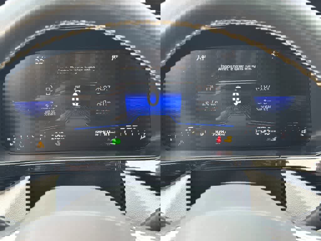 Used 2024 Volkswagen Taos S image 24