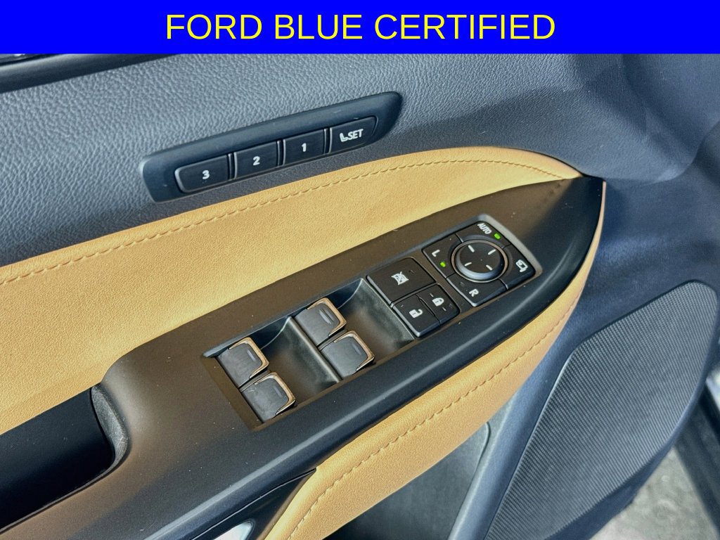Used 2025 Lexus NX 350h AWD w/ Accessory Package (2T) image 21