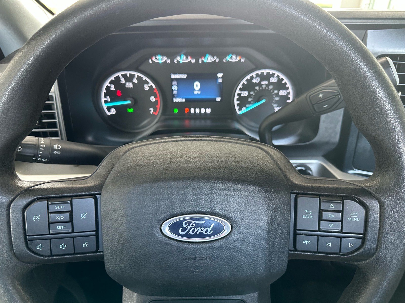 Certified 2024 Ford F250 XL w/ XL Chrome Package AWD/4WD image 25