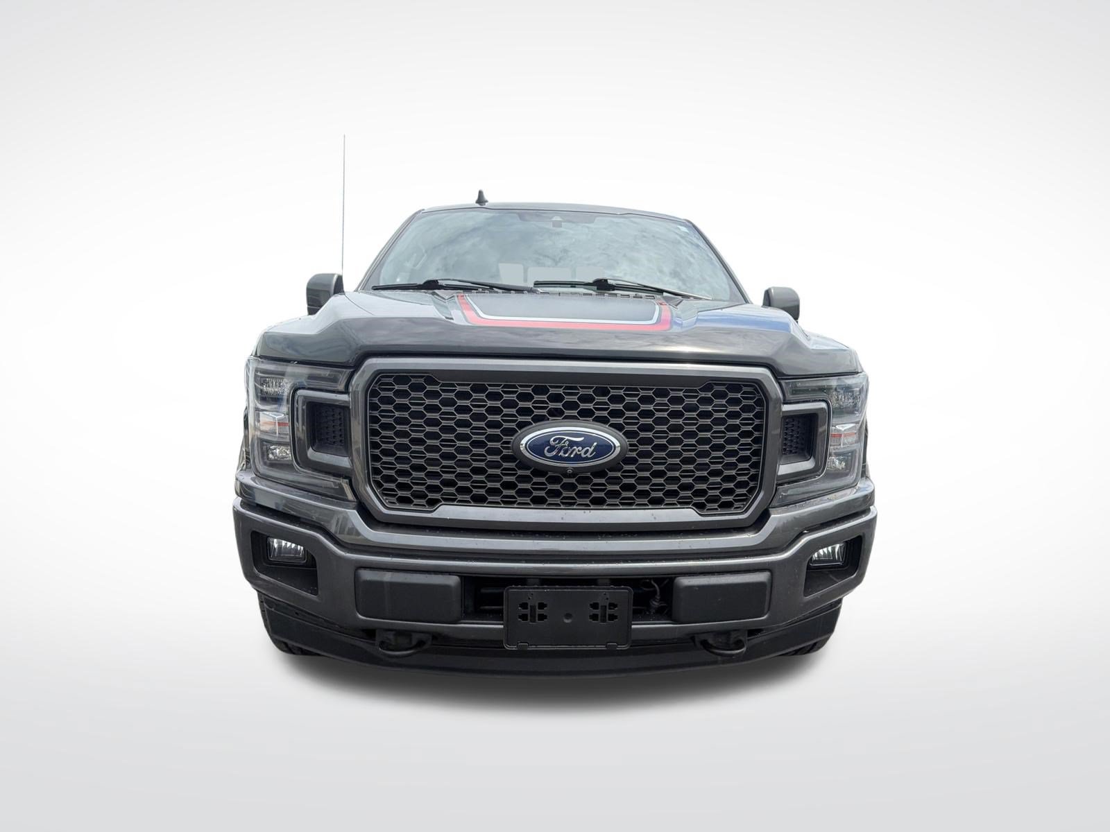 Certified 2019 Ford F150 Lariat w/ Equipment Group 502A Luxury AWD/4WD image 66