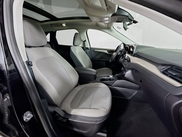 Certified 2022 Ford Escape SE w/ Convenience Package image 26