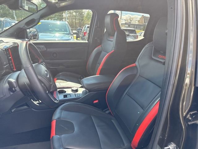 Certified 2024 Ford Ranger Raptor image 18