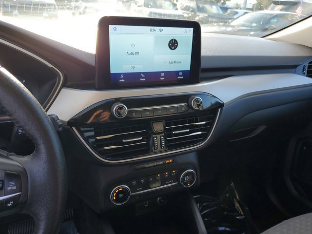 Certified 2020 Ford Escape SE Sport image 23