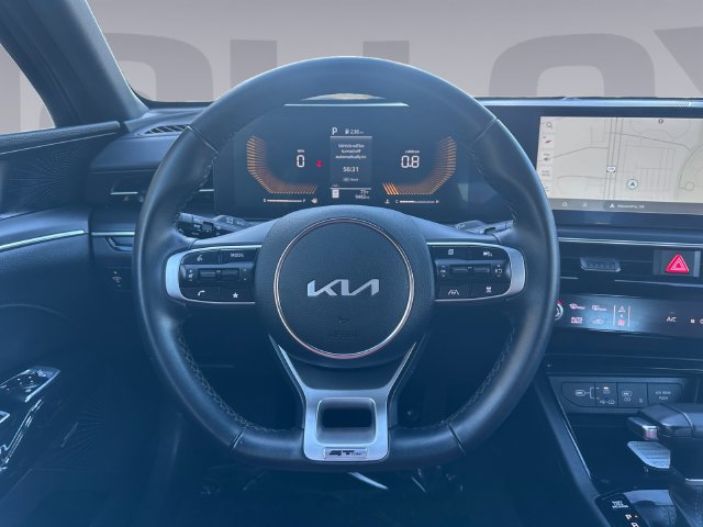 Used 2026 Kia K5 GT-Line w/ GT-Line Premium Package FWD image 13