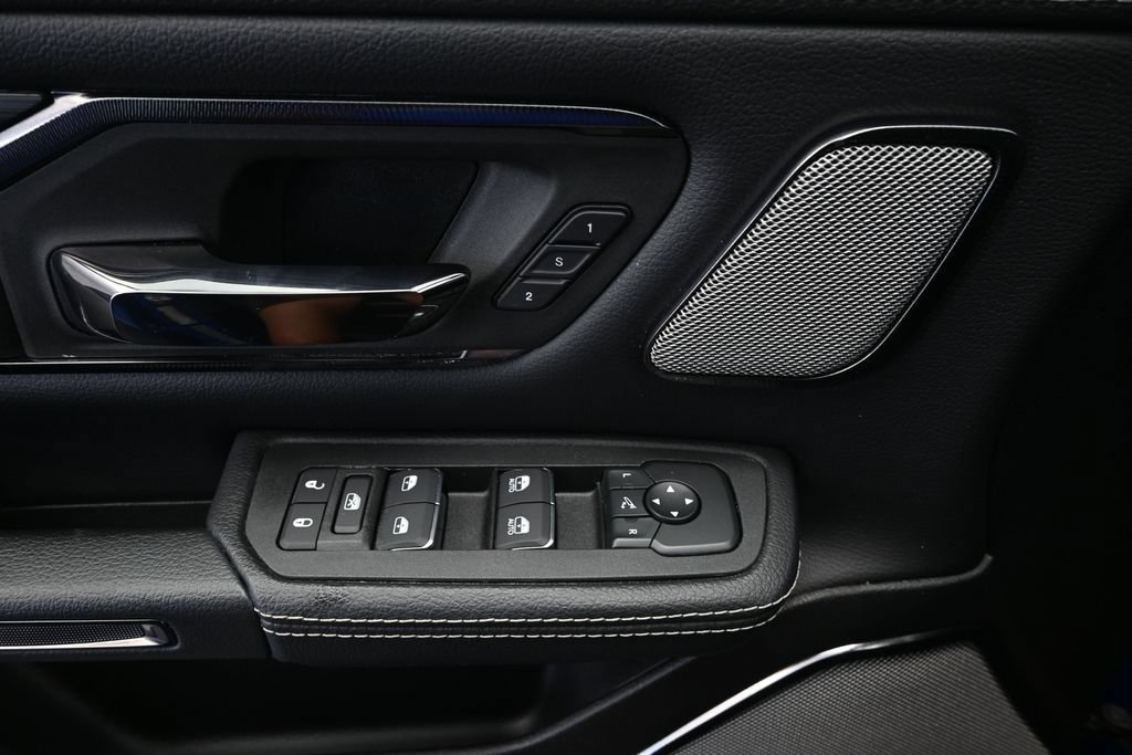 Used 2026 RAM 1500 Rebel w/ G/T Package AWD/4WD image 23