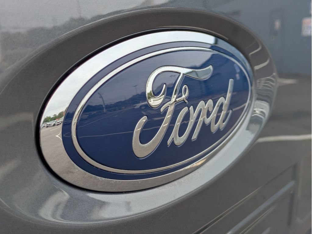 Certified 2023 Ford F150 XLT w/ Equipment Group 302A High AWD/4WD image 8