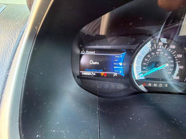 Certified 2019 Ford Edge SEL w/ Equipment Group 201A FWD image 13