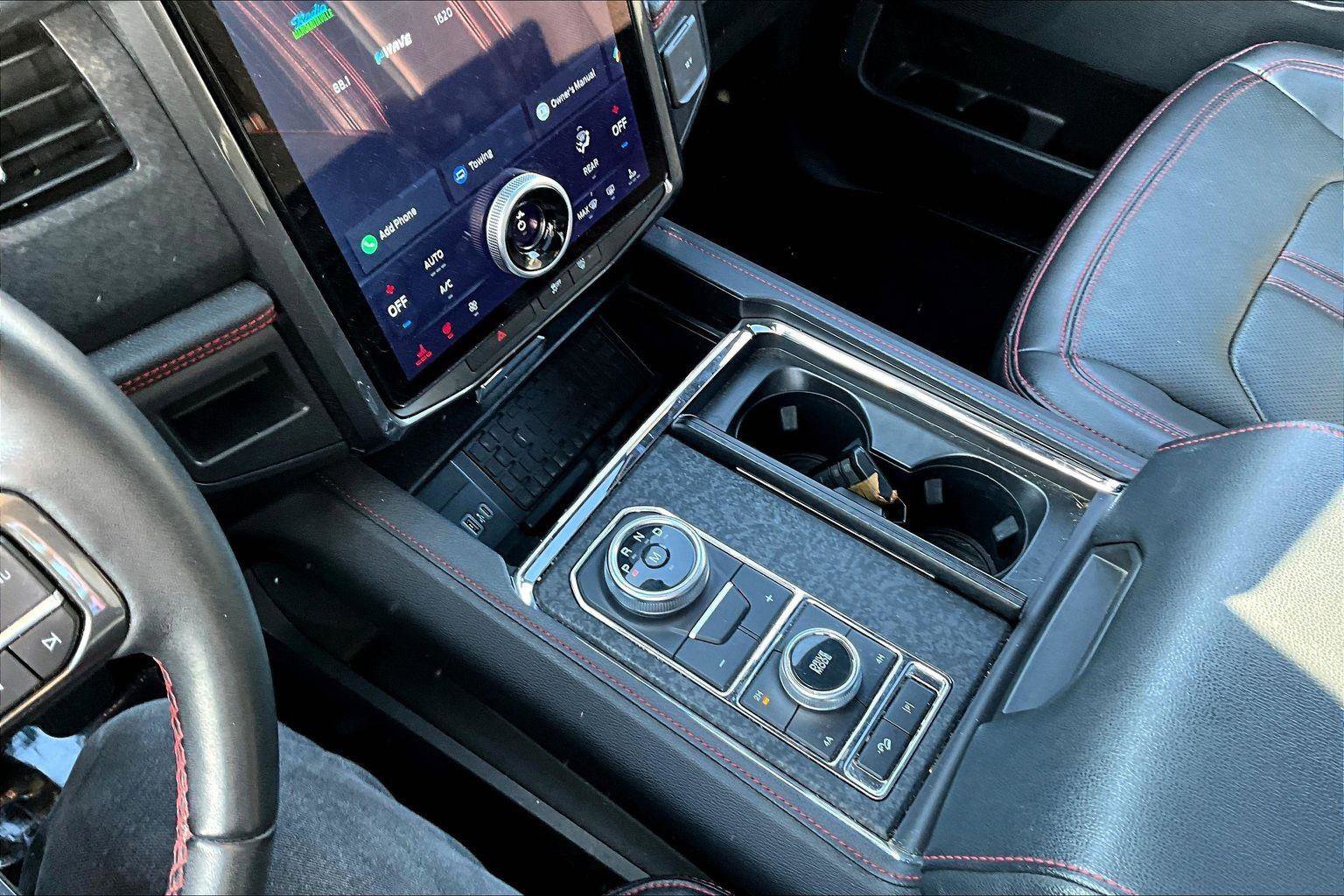 Certified 2022 Ford Expedition Max Limited image 12