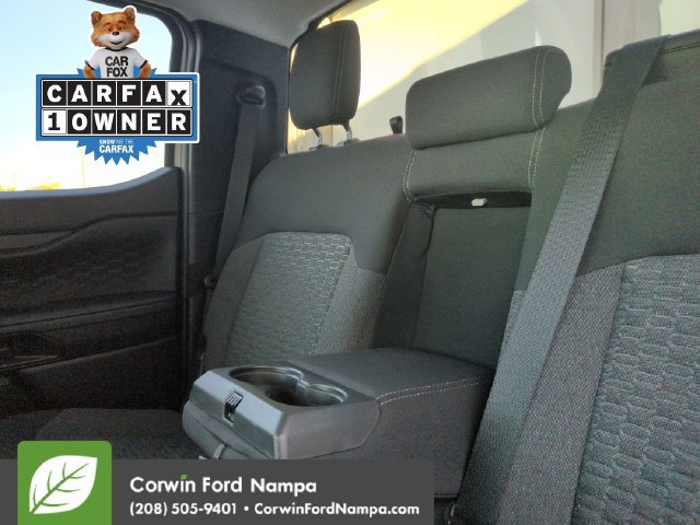 Certified 2025 Ford Ranger XL w/ Trailer Tow Package AWD/4WD image 25