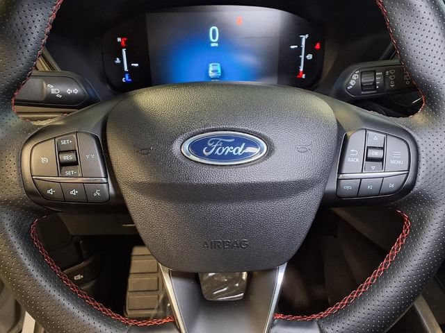 Certified 2025 Ford Escape ST-Line FWD image 11