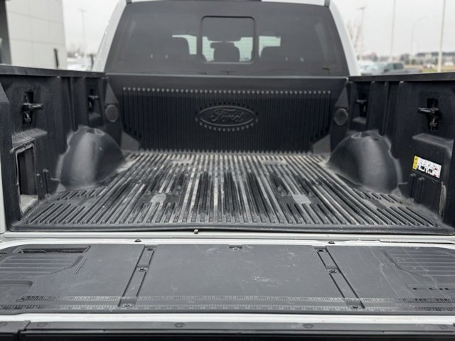 Certified 2023 Ford F150 XLT w/ Equipment Group 302A High image 40