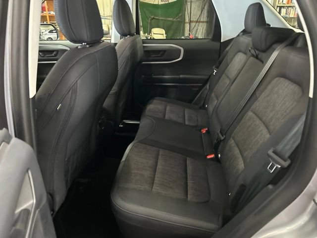 Certified 2023 Ford Bronco Sport Big Bend AWD/4WD image 20